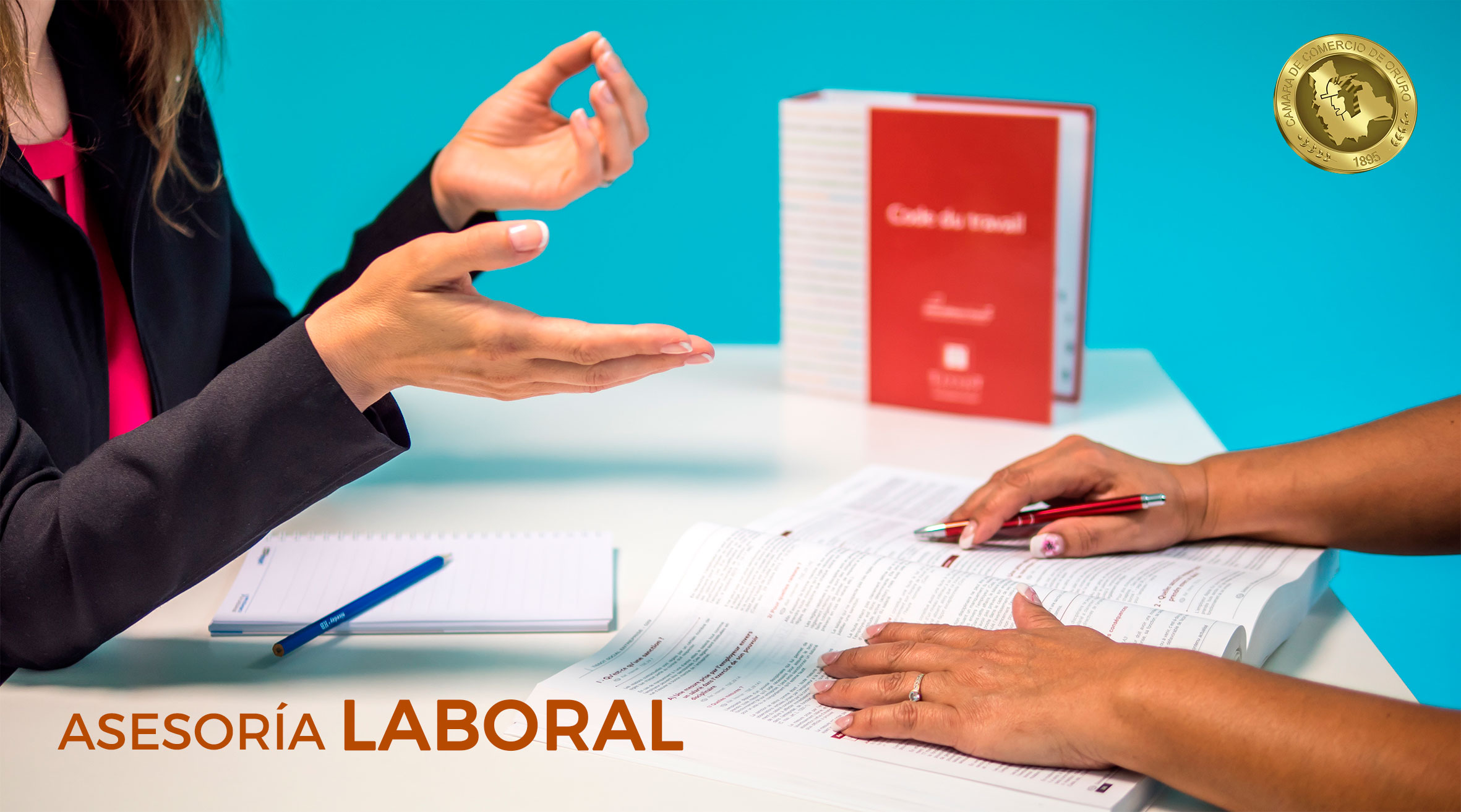 Asesoramiento Laboral