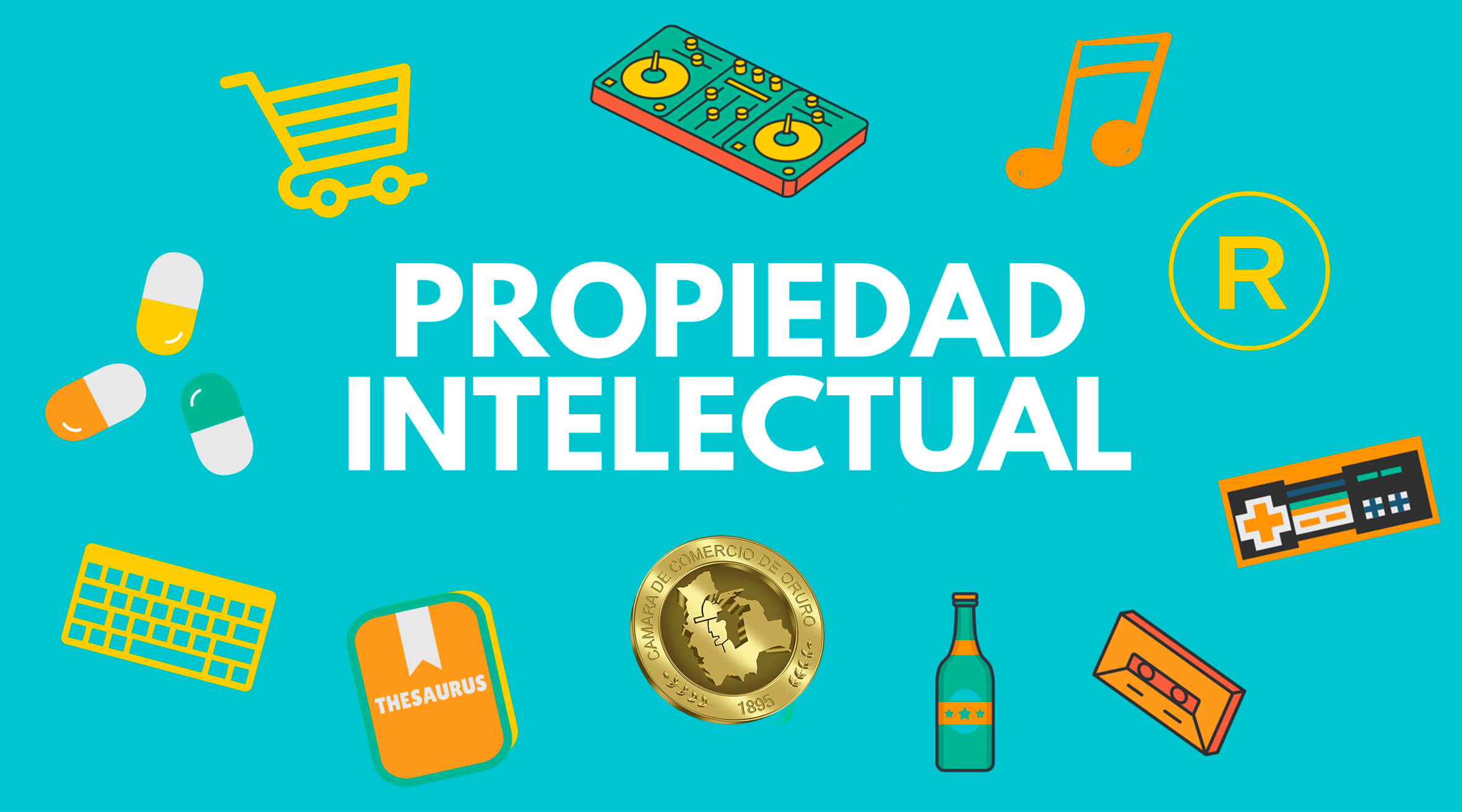 Propiedad Intelectual