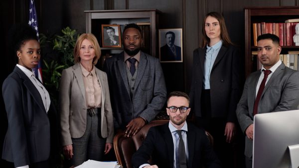 Nuestros conciliadores