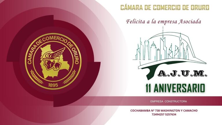 &iexcl;𝐅𝐞𝐥𝐢𝐳 𝟏𝟏&deg; 𝐀𝐧𝐢𝐯𝐞𝐫𝐬𝐚𝐫𝐢𝐨!