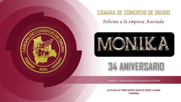 &iexcl;𝐅𝐞𝐥𝐢𝐳 𝟑𝟒&deg; 𝐀𝐧𝐢𝐯𝐞𝐫𝐬𝐚𝐫𝐢𝐨!