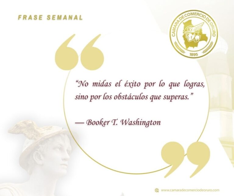 El verdadero crecimiento empresarial nace de la perseverancia frente a los desaf&iacute;os